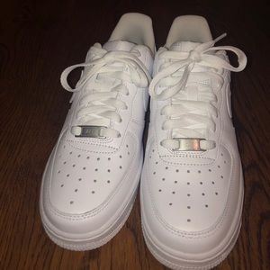brand new air force 1 sz 7